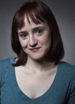 Mara Wilson